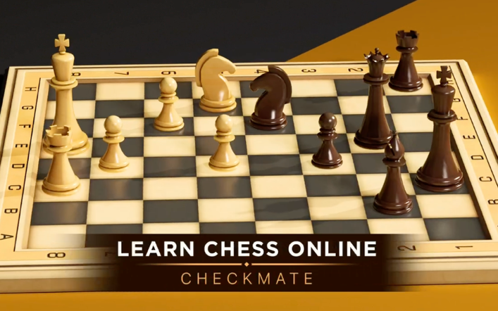 Schach lernen: 6 Regeln & 10 Tipps für Anfänger