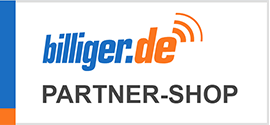 Billiger Partner Logo
