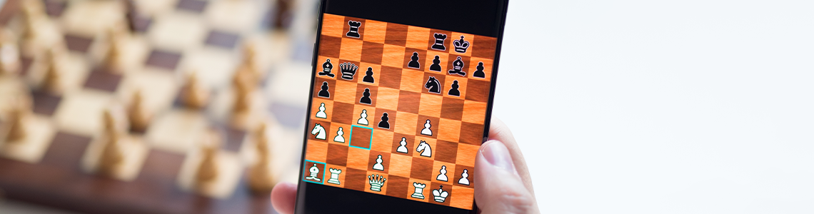 Online Schach lernen: Die besten Apps und Webseiten - CHIP