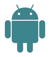 Besten Android Handys Icon
