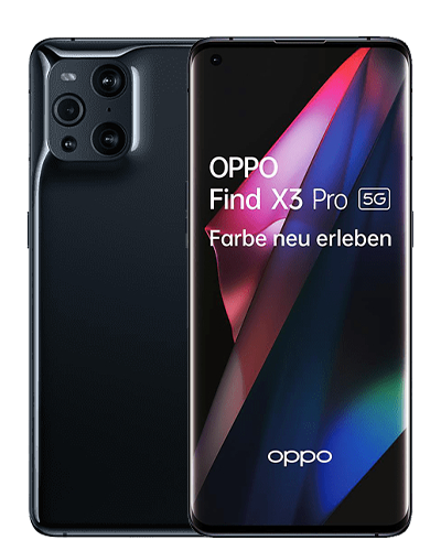 oppo find x3 pro 5g overview