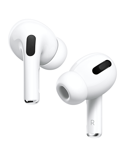 Apple Airpods Pro Wireless Charging Case Kopfhörer