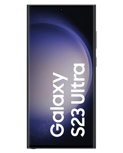Galaxy S23 Ultra 5G | 256GB | Phantom Black | 86LTRA-256-PB