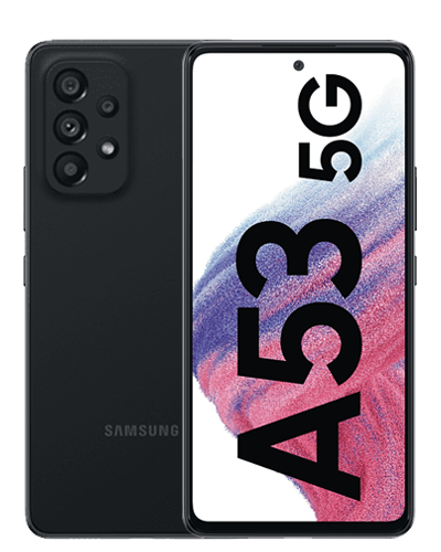 Galaxy A53 5G