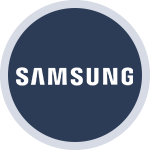 Samsung Hersteller Icons